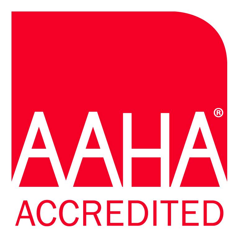 AAHA logo